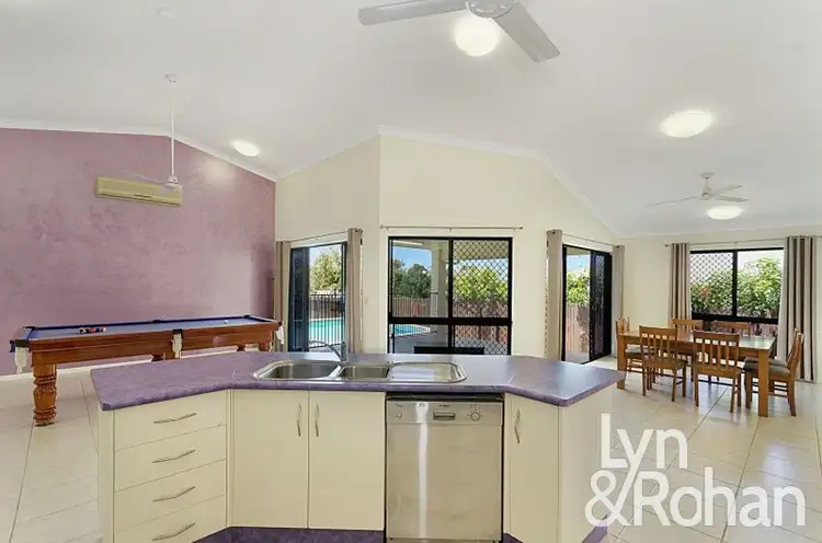 Fifth view of Homely house listing, 19 Palomar Court, Mount Louisa QLD 4814