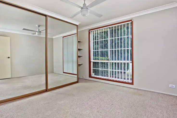 Fourth view of Homely house listing, 236 Swallow Drive, Erskine Park NSW 2759