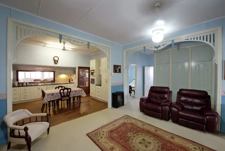 Fourth view of Homely house listing, 11 King Street, Maryborough QLD 4650