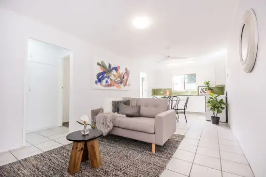 Third view of Homely unit listing, 1 & 2/25 The Barons Drive, Andergrove QLD 4740