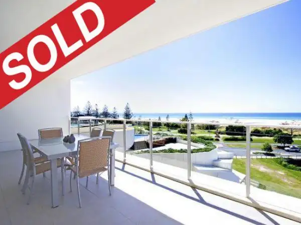 Main view of Homely apartment listing, 306/2-8 Creek Street, Kirra QLD 4225