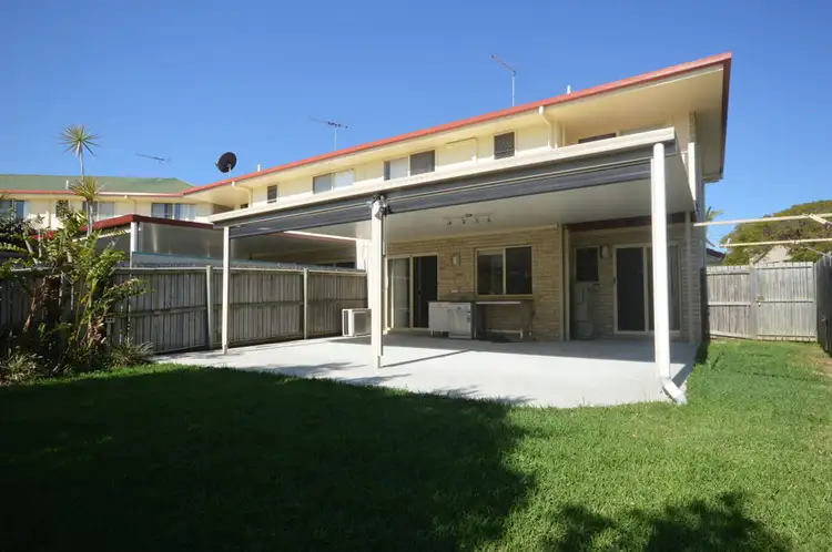 Fifth view of Homely house listing, 57/409 Wishart Road, Wishart QLD 4122