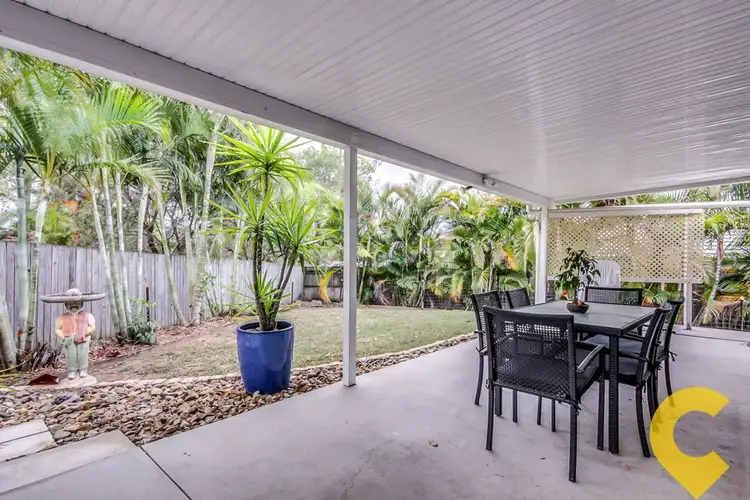 Second view of Homely house listing, 31 Packett Crescent, Loganlea QLD 4131