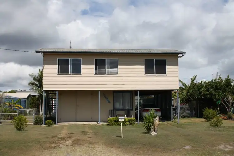 78 Ventnor Street, Maaroom QLD 4650