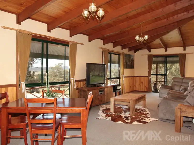 Fourth view of Homely rural property listing, 175 Pollack Road, Hoskinstown NSW 2621