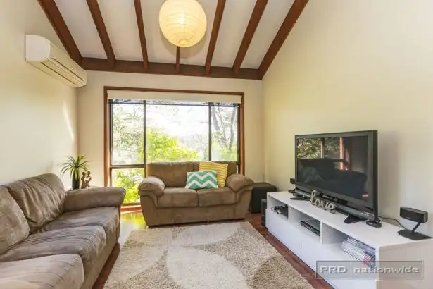 Second view of Homely house listing, 37 Holly Circuit, New Lambton Heights NSW 2305