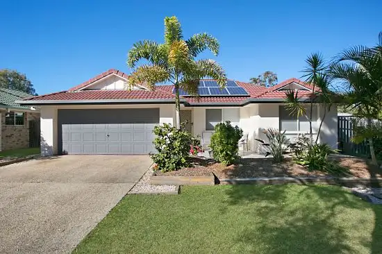 Main view of Homely house listing, 9 Rushton Court, Merrimac QLD 4226
