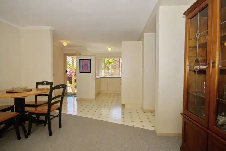 Fifth view of Homely unit listing, 6/75 Crawford Road, Wynnum West QLD 4178