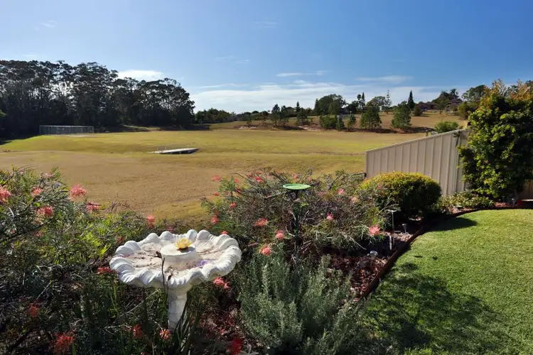 Fourth view of Homely house listing, 26 Max Graham Drive, Valla Beach NSW 2448