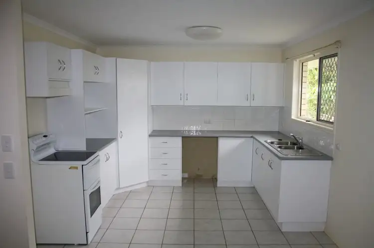 Second view of Homely house listing, 3 Ellis Street, Maryborough QLD 4650