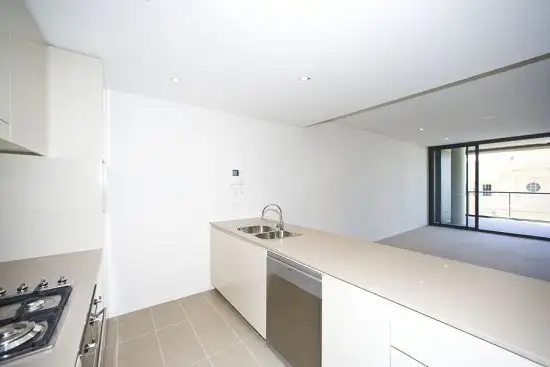 Sixth view of Homely unit listing, 43/7 King Street, Newcastle NSW 2300