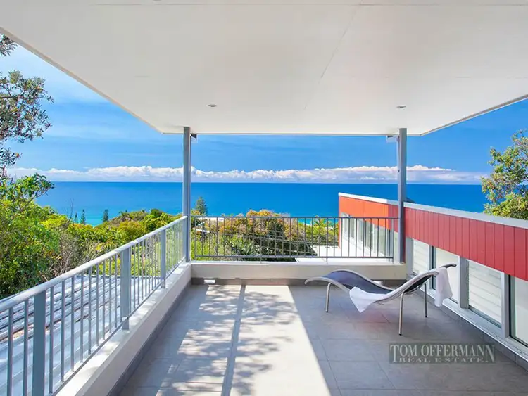 Third view of Homely house listing, 13 Seaview Terrace, Sunshine Beach QLD 4567