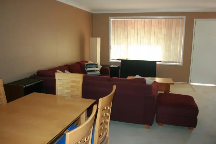 Third view of Homely townhouse listing, 30/33-67 Edmund Rice Drive,, Southport QLD 4215
