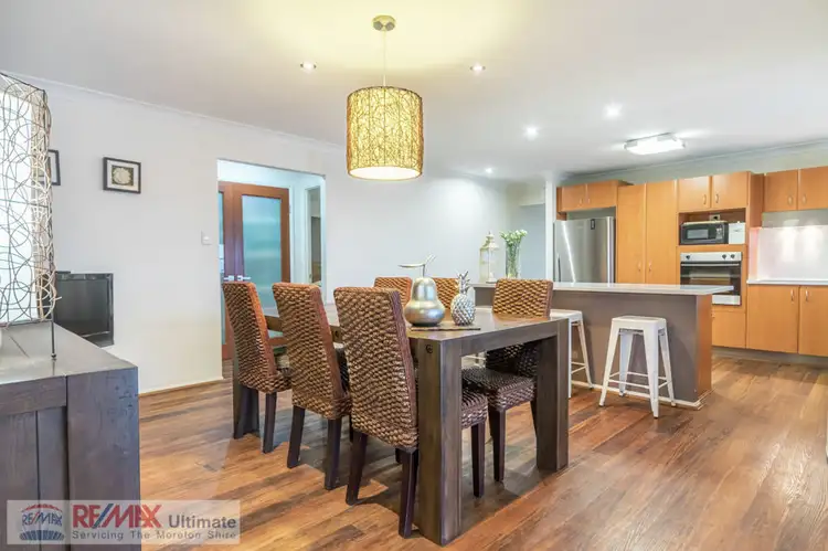 Fifth view of Homely house listing, 76 Castle Hill Drive, Murrumba Downs QLD 4503