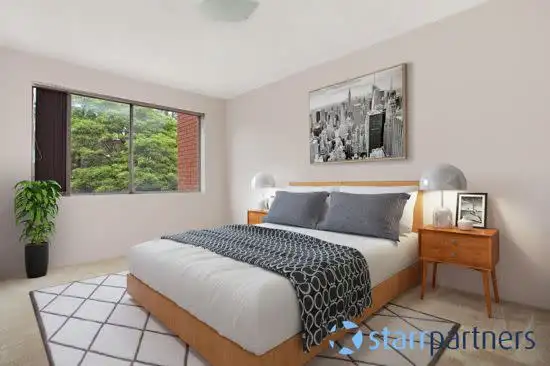 Third view of Homely apartment listing, 1/23 William Street, North Parramatta NSW 2151