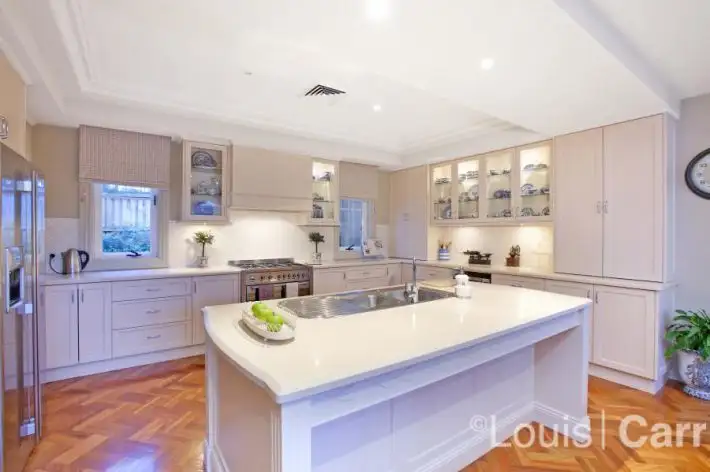 Fourth view of Homely house listing, 10 Fraser Avenue, Kellyville NSW 2155