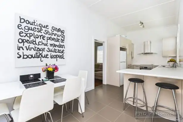 Fifth view of Homely house listing, 1 St Georges Road, New Lambton NSW 2305