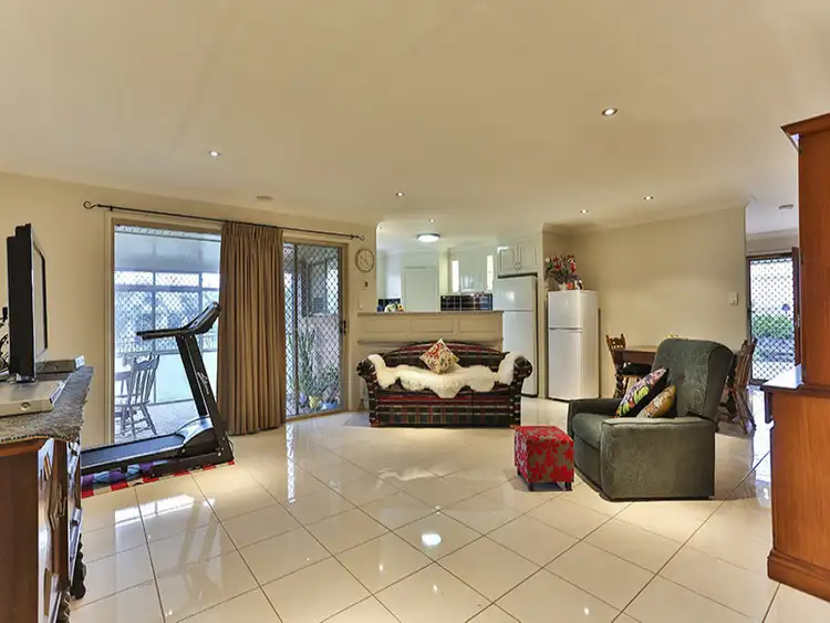 Fourth view of Homely house listing, 29 Hinchliffe Drive, Kearneys Spring QLD 4350