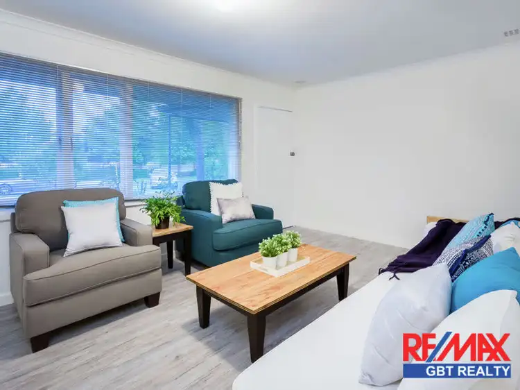 Third view of Homely house listing, 3 Seaton Place, Girrawheen WA 6064