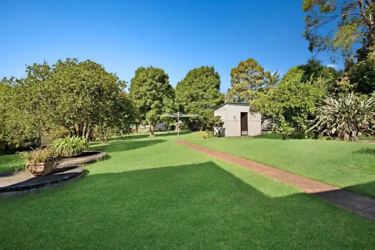 19 Jilliby Street, Wyee NSW 2259