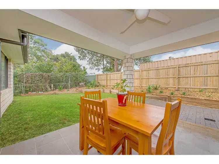 Third view of Homely house listing, 42A Haig Street, South Toowoomba QLD 4350