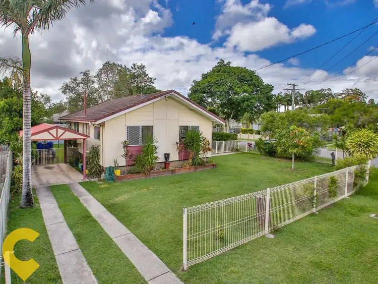 21 Cork Street, Deception Bay QLD 4508