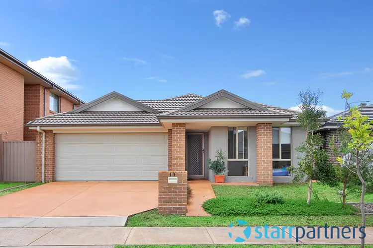 13 Nabilla Street, Jordan Springs NSW 2747