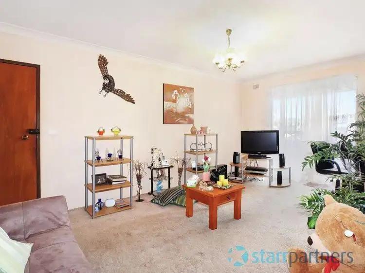 Second view of Homely unit listing, 4/43-45 Neil Street, Merrylands NSW 2160