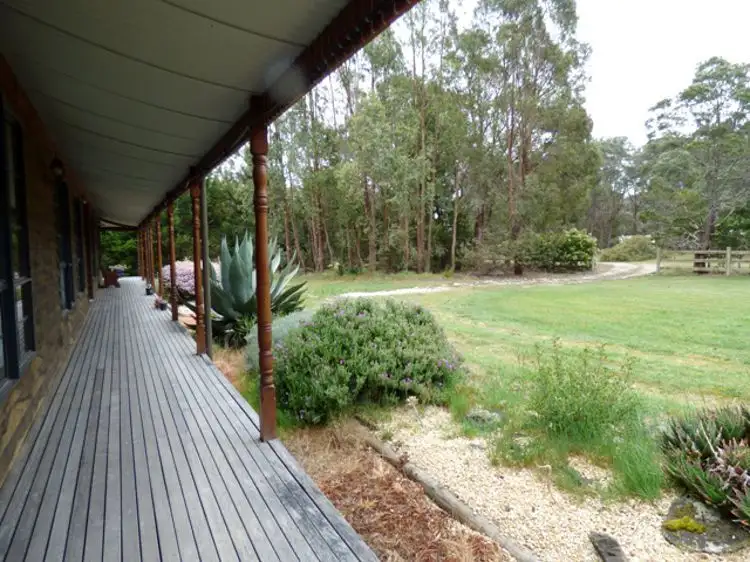 Third view of Homely rural property listing, 48 Grevillea Drive, Enfield VIC 3352