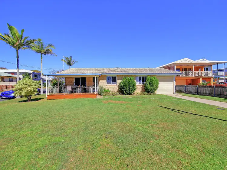 Second view of Homely house listing, 319 Upper Esplanade, Manly QLD 4179