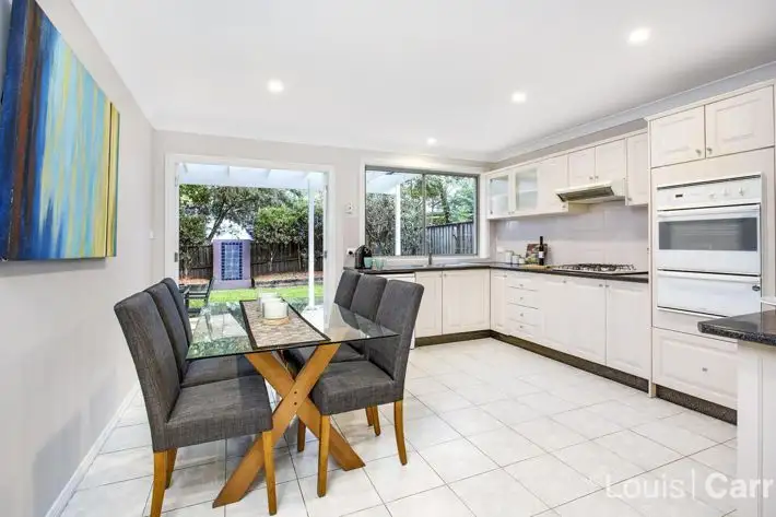Third view of Homely house listing, 19a Mariam Close, Cherrybrook NSW 2126