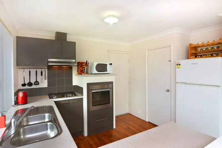 Third view of Homely house listing, 3 MacKenzie Place, Australind WA 6233