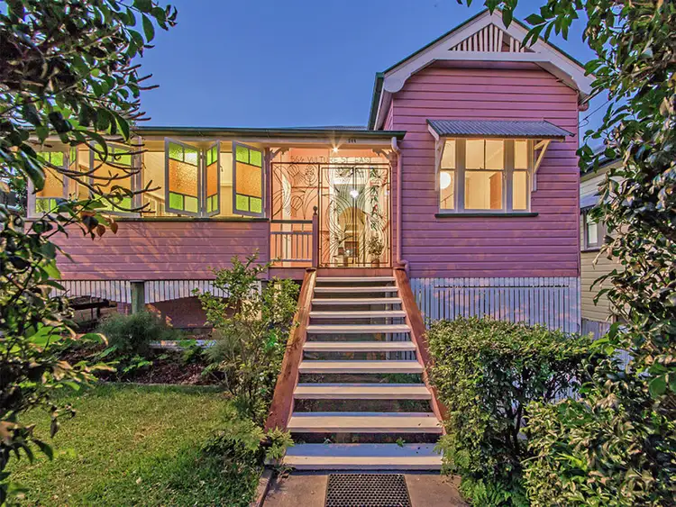 564 Vulture Street East, East Brisbane QLD 4169
