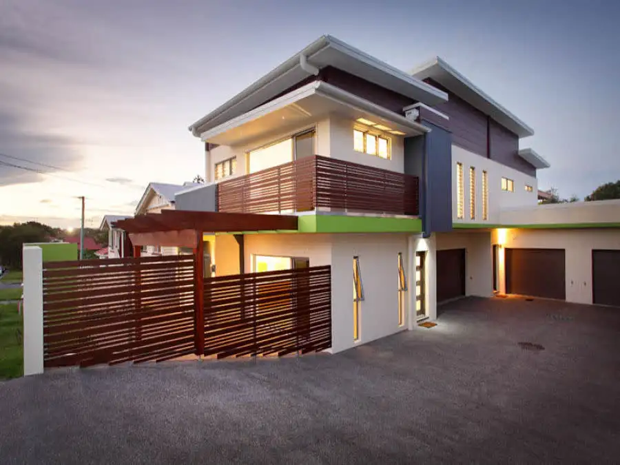 Main view of Homely house listing, 75 Ridge Street, Greenslopes QLD 4120