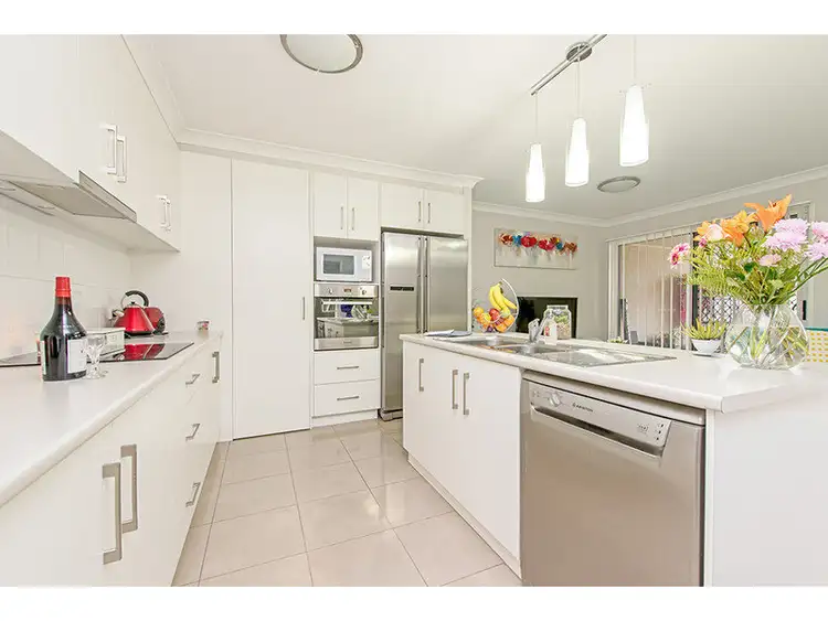 Third view of Homely unit listing, 2/18 Tempest Drive, Glenvale QLD 4350