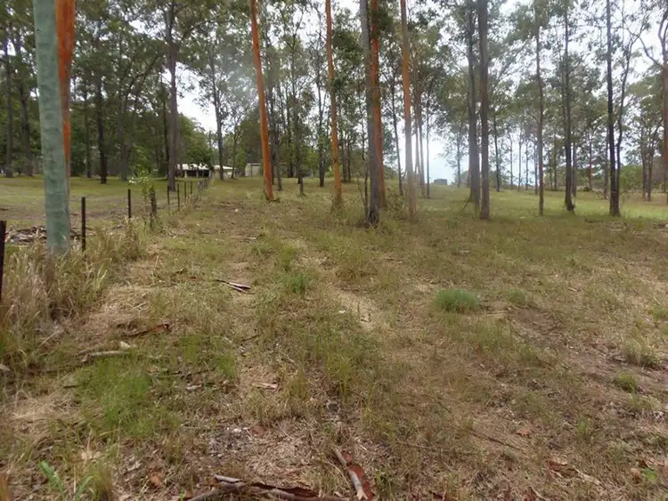 Seventh view of Homely land listing, Lot 70 Green Trees Road, Pie Creek QLD 4570
