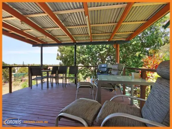 Second view of Homely house listing, z16 Toulambi Street, Bracken Ridge QLD 4017