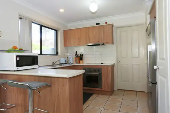 Third view of Homely townhouse listing, 5/8 Buckingham Place, Eight Mile Plains QLD 4113
