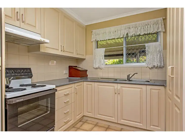 Second view of Homely house listing, 4 Wellcamp Street, Newtown QLD 4350