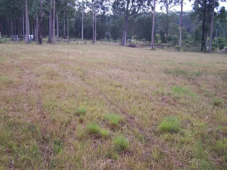 Second view of Homely land listing, Address available on request