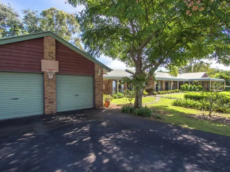 Fifth view of Homely house listing, 28 Thompson Road, Dulong QLD 4560