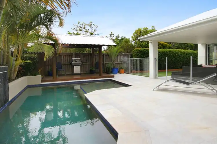Fifth view of Homely house listing, 11 Malta Place, Kawana Island QLD 4575