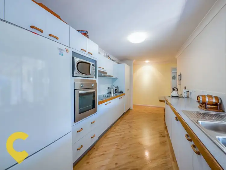 Fourth view of Homely house listing, 1 Cootha Drive, Kallangur QLD 4503