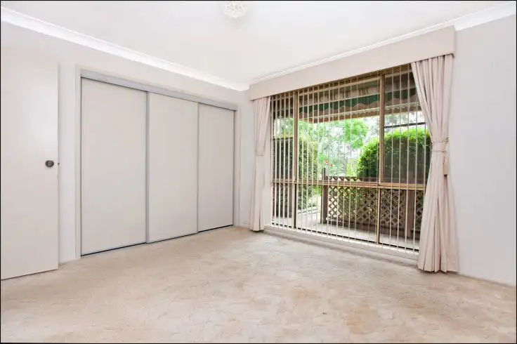 Fifth view of Homely house listing, 32 Myrtle Road, Claremont Meadows NSW 2747