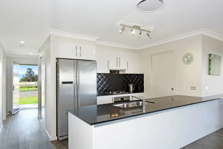 Second view of Homely house listing, 35 Grand Meadows Drive, Tamworth NSW 2340