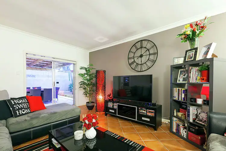 Third view of Homely house listing, 8 Croydon Street, Dianella WA 6059