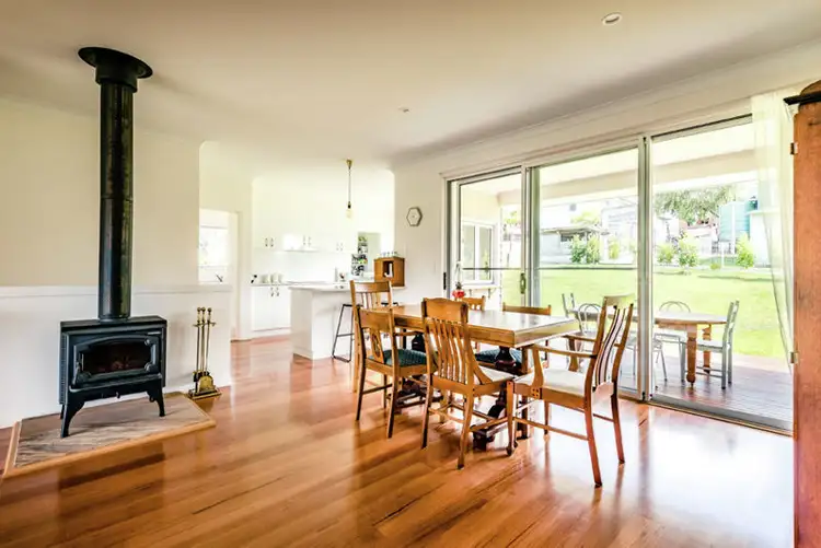 Seventh view of Homely house listing, 58 Hillside Drive, Urunga NSW 2455