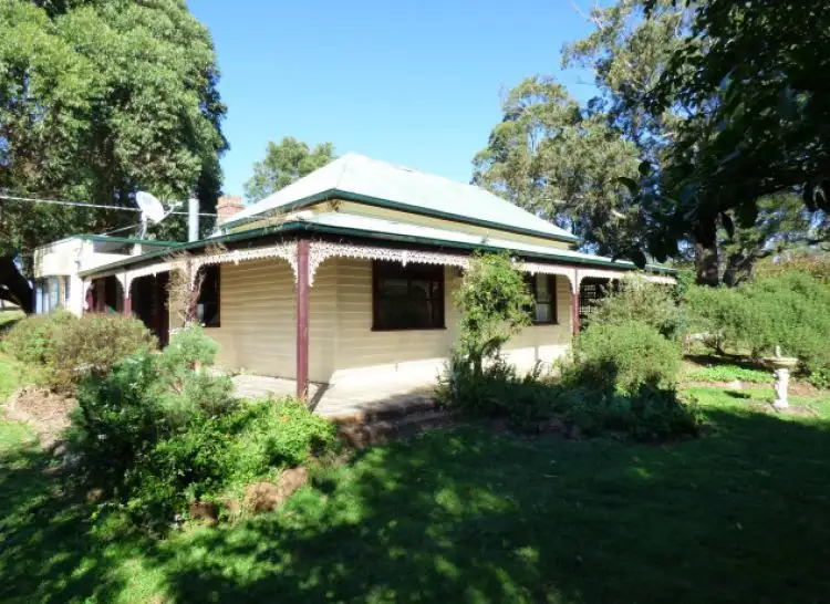 Third view of Homely rural property listing, 18 Grandmas Road, Smythesdale VIC 3351