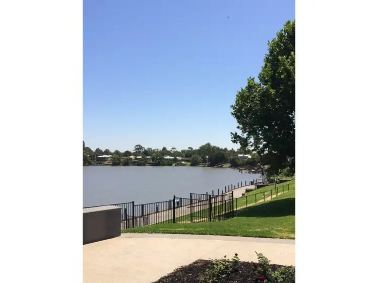 Second view of Homely land listing, 290-292 High Street, Nagambie VIC 3608