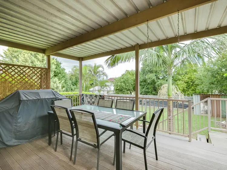 Third view of Homely house listing, 11 Noorumba Street, Slacks Creek QLD 4127